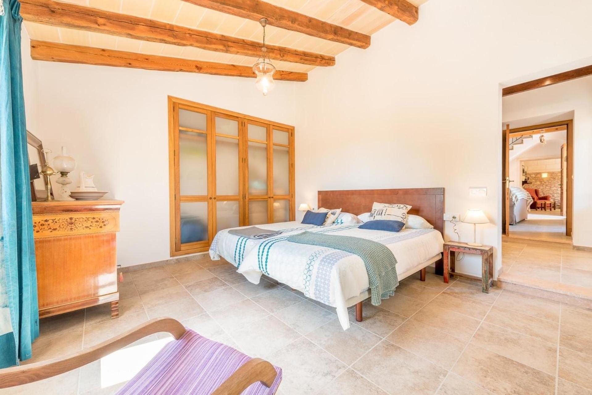 Mit Privatpool Fuer 8 Personen Ca 250 Qm In Son Macia, Mallorca Suedostkueste Von Mallorca Manacor (Mallorca)