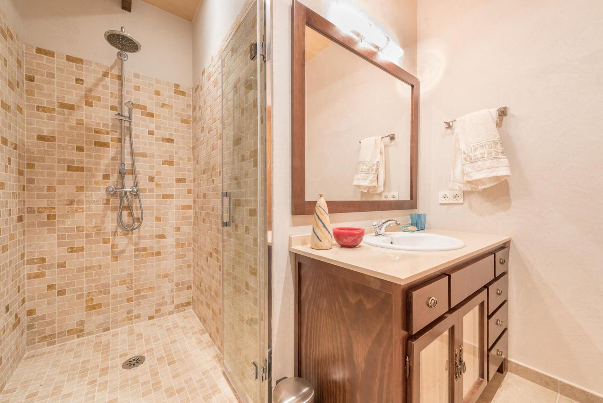 Mit Privatpool Fuer 8 Personen Ca 250 Qm In Son Macia, Mallorca Suedostkueste Von Mallorca * Manacor (Mallorca)